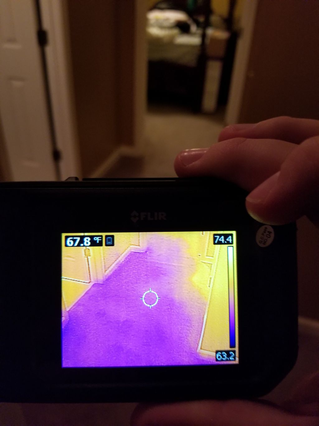 Thermal Imaging