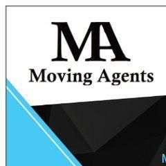 Moving Agents