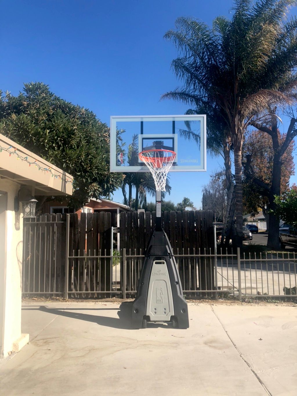 Customer photos