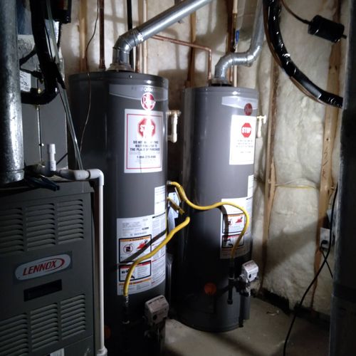 Kennesaw Plumbing Services Buford, GA