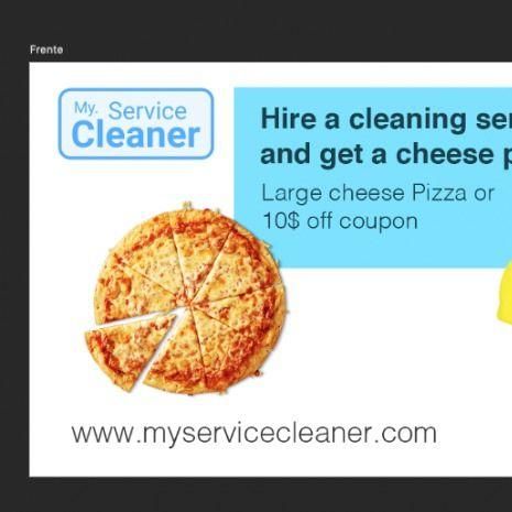 MY Service Cleaner
