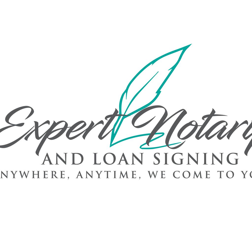 Expert Notary and Loan Signing