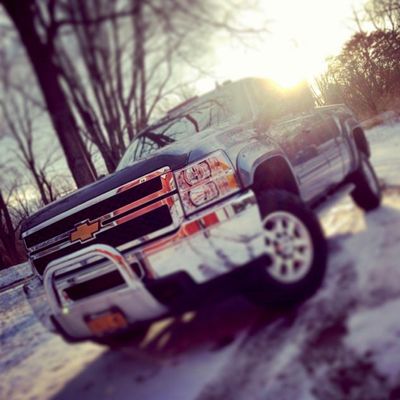 Avatar for German Landscape