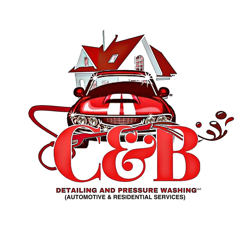 C&BDetailing&Pressure Washing LLC