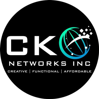 Avatar for CK NETWORKS INC