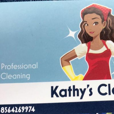 Avatar for Kathy’s cleaning