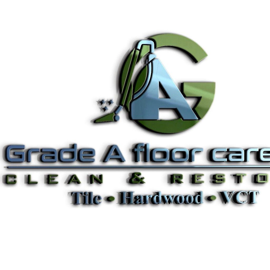 Grade A Floor Care LLC