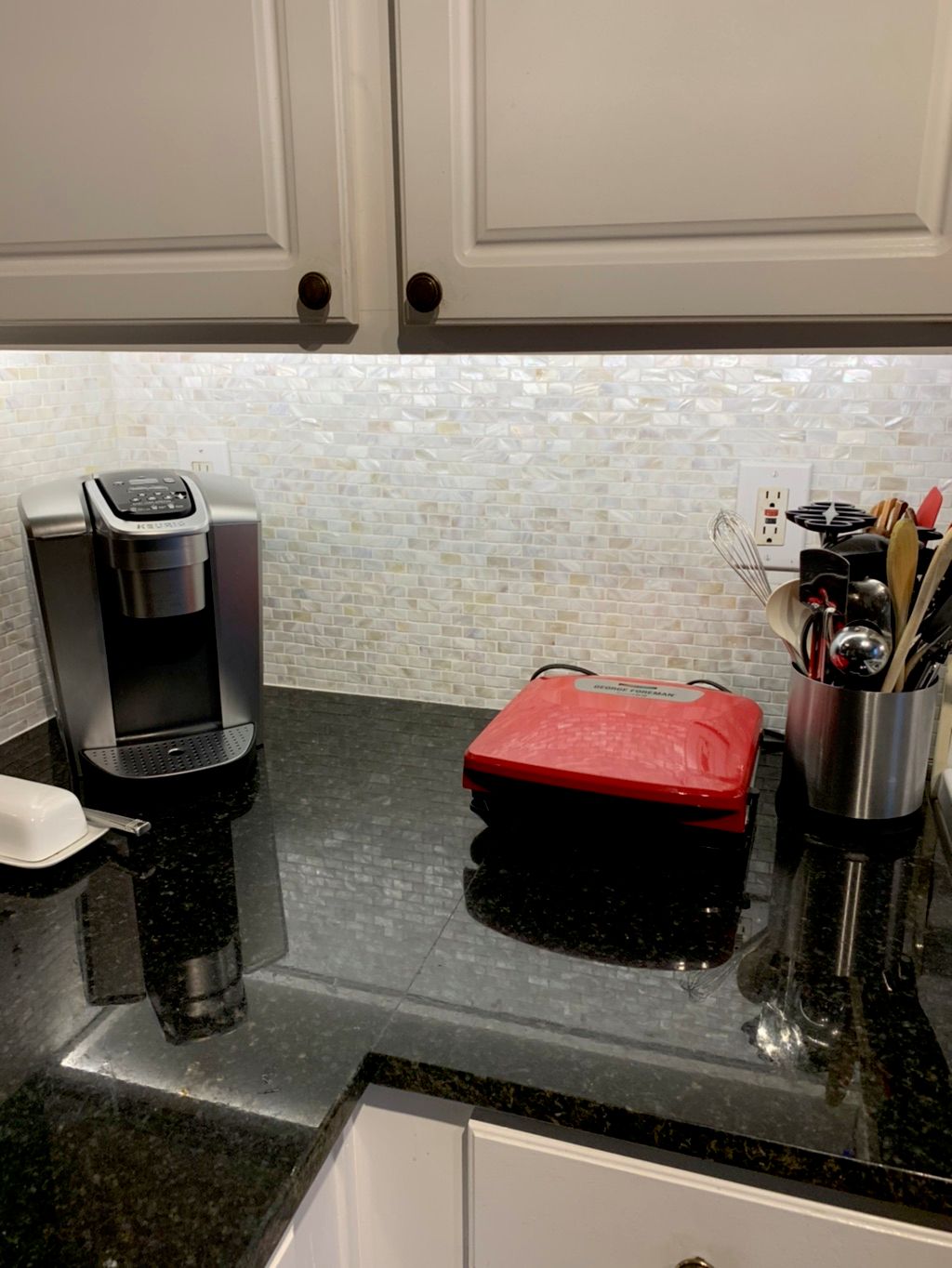 Customer photos