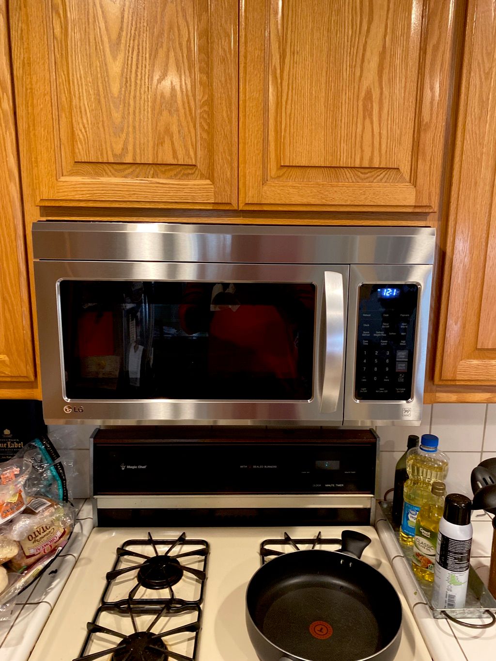 Customer photos