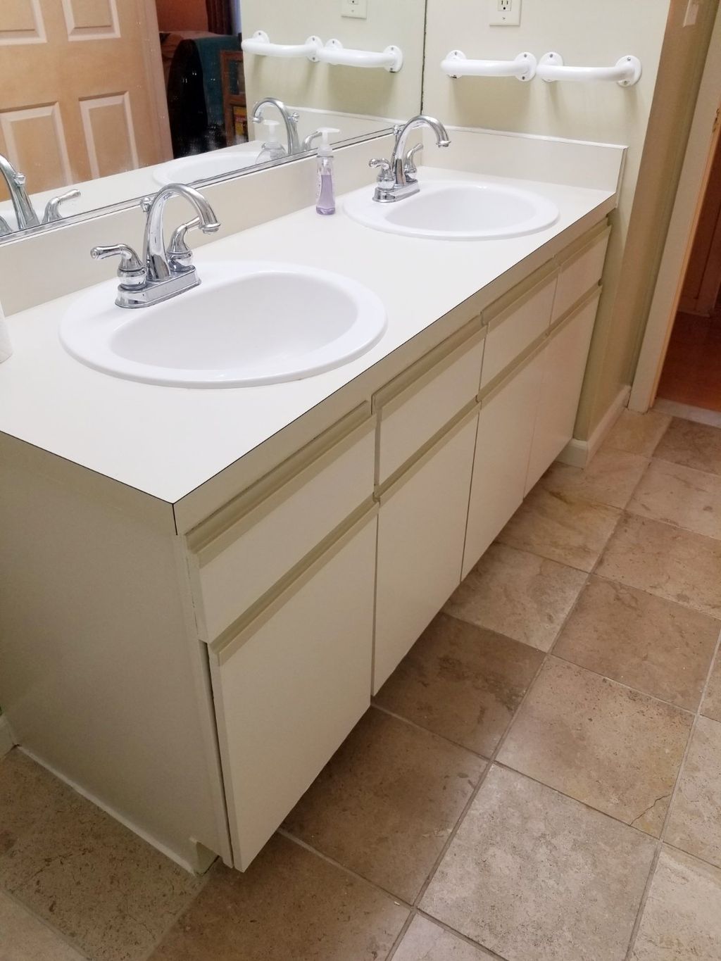 Customer photos