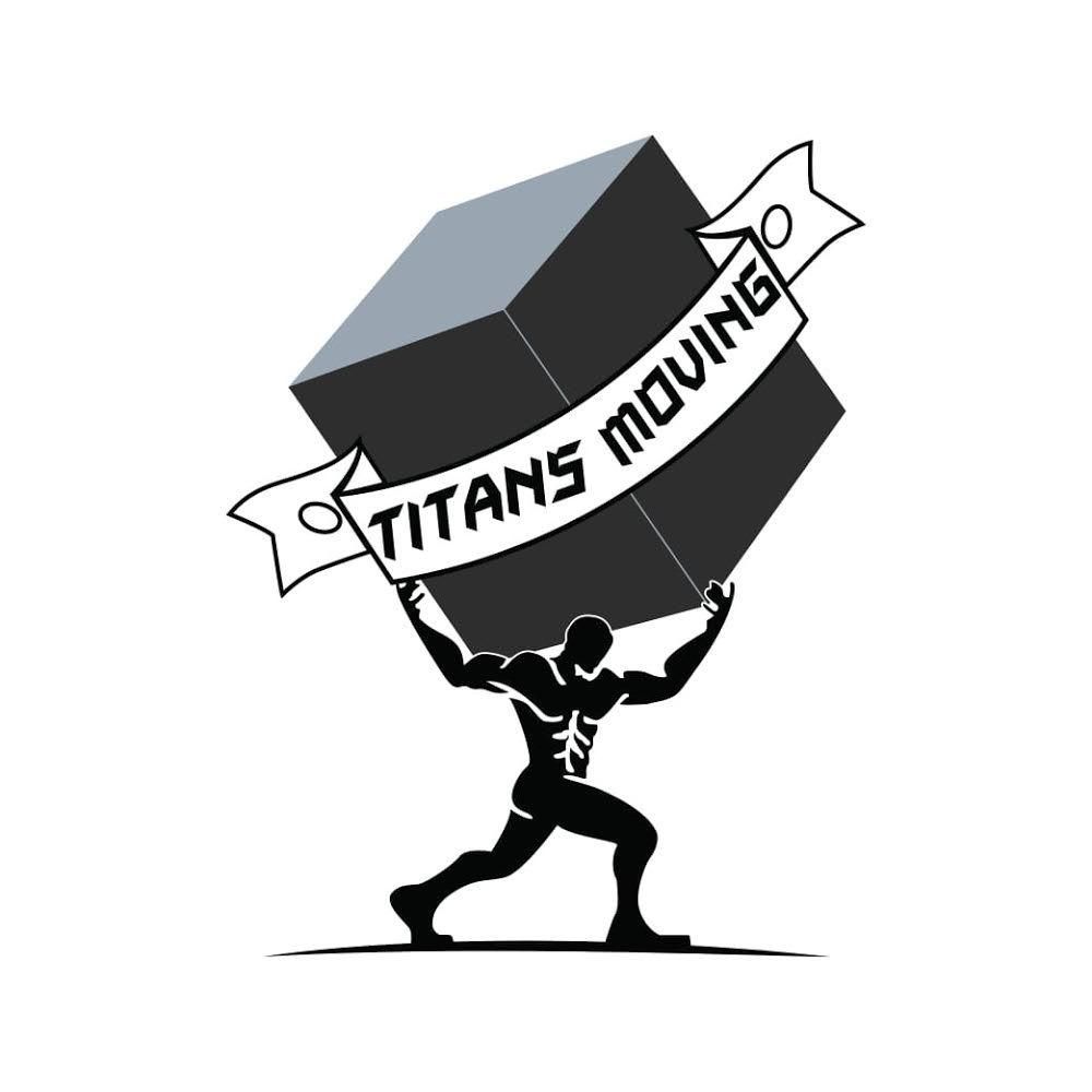 Titans Moving