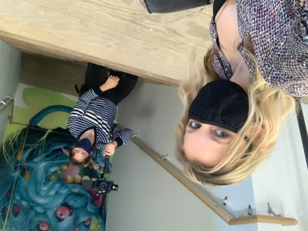 Customer photos