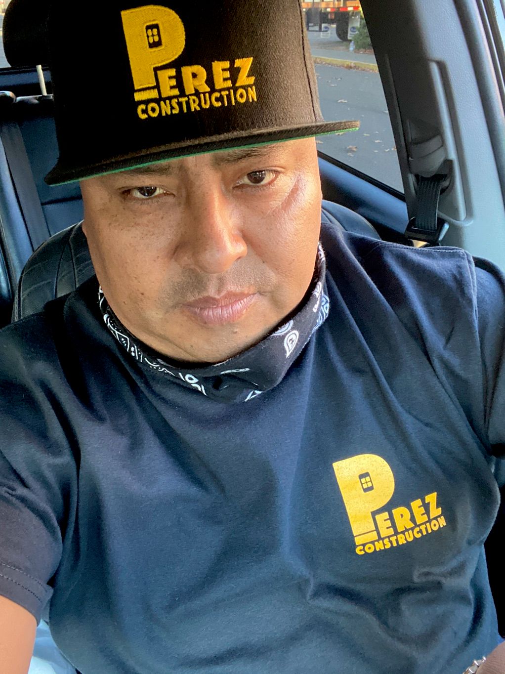 Perez construction