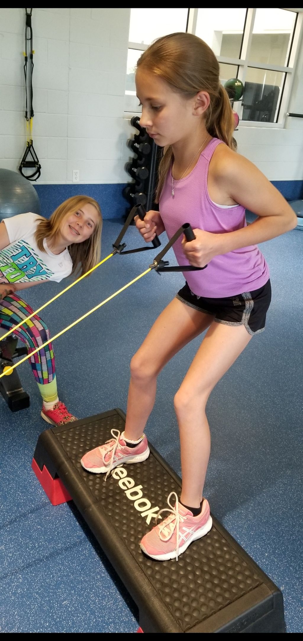 Long-Term Athletic Development (LTAD)