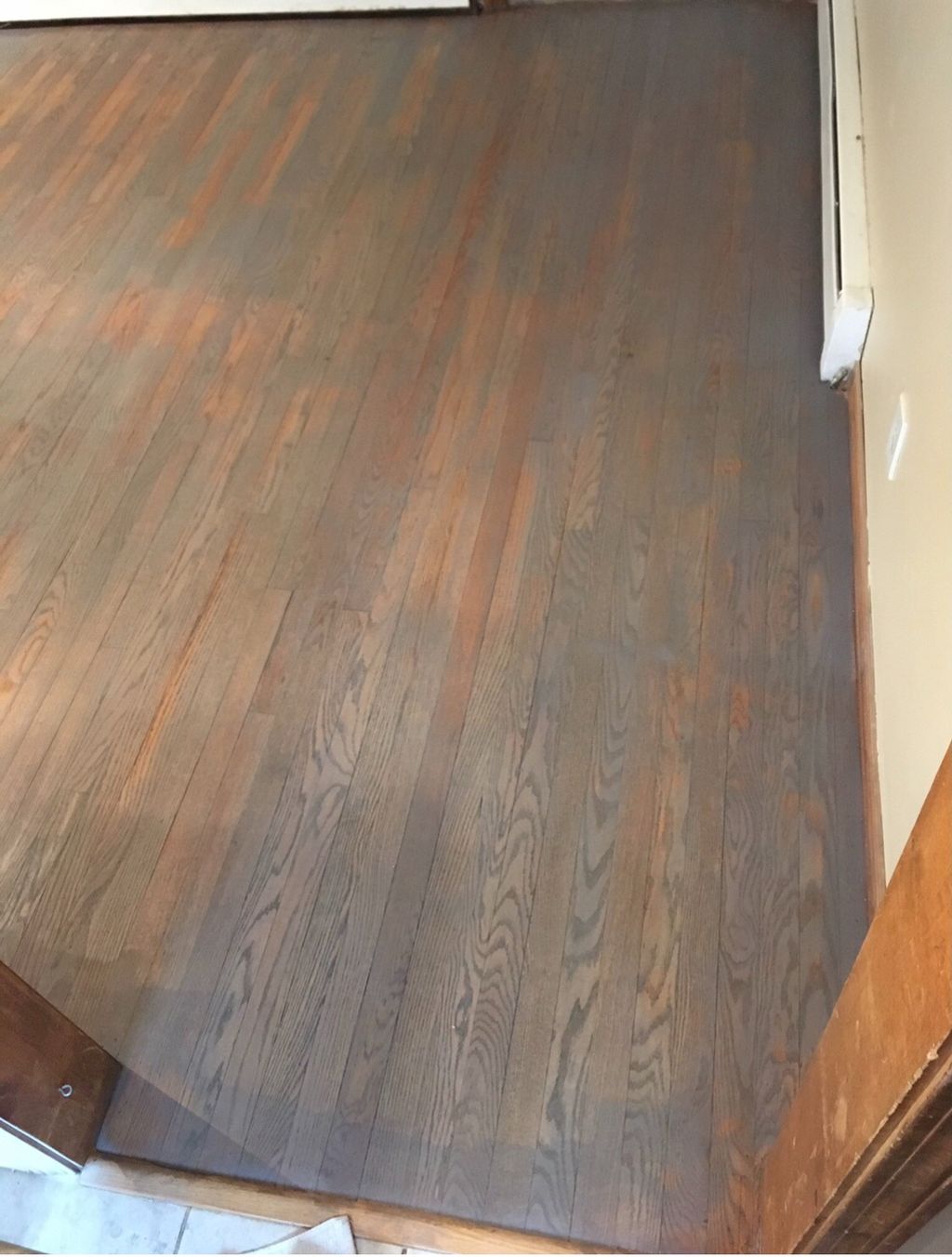 Customer photos