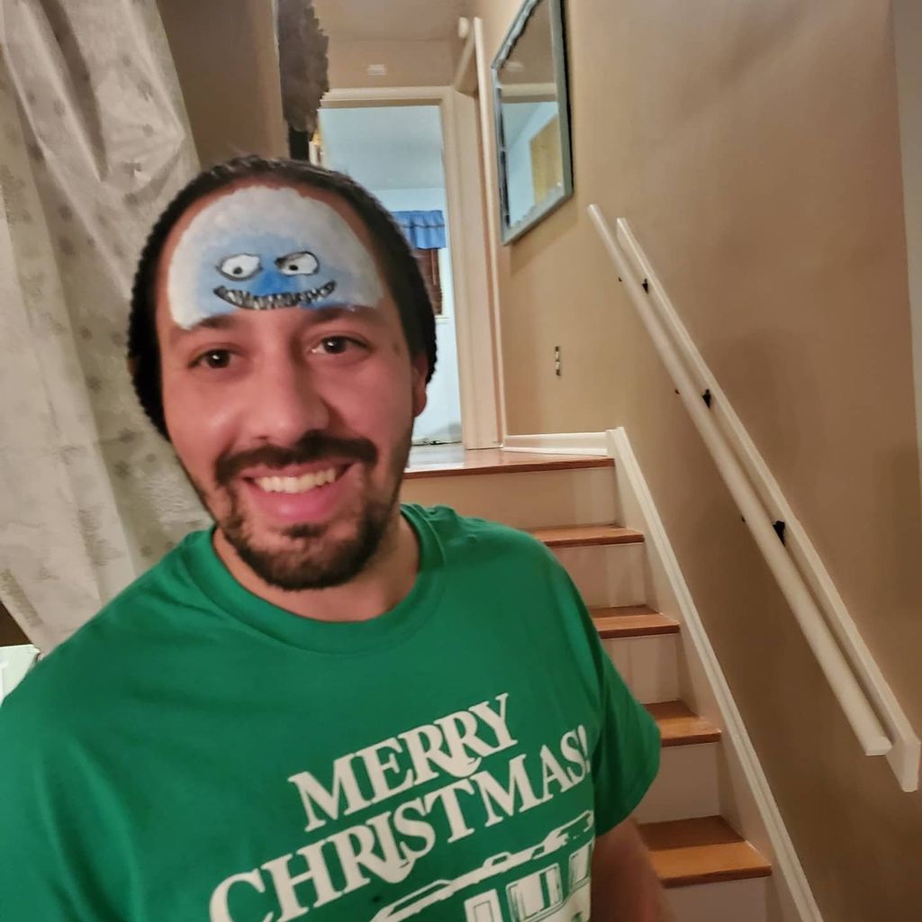 Customer photos