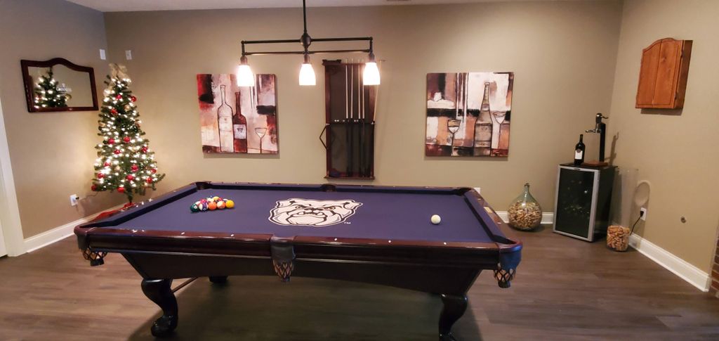 Customer photos
