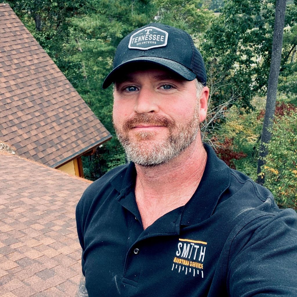 Smith Roofing & Exteriors