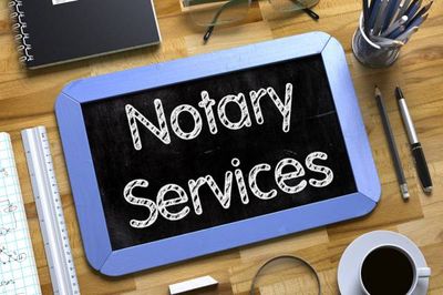 Avatar for Official Illinois State Mobile Notary Service