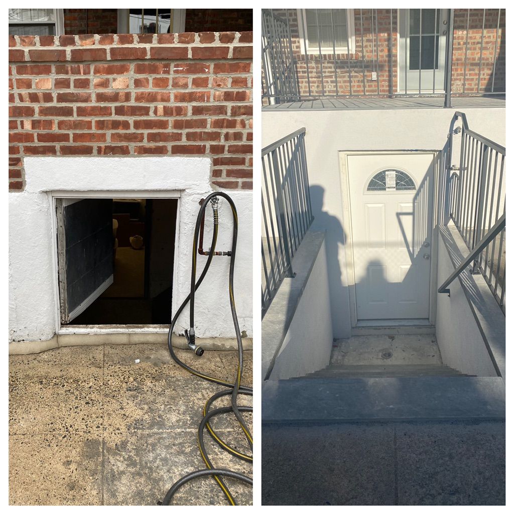 Customer photos