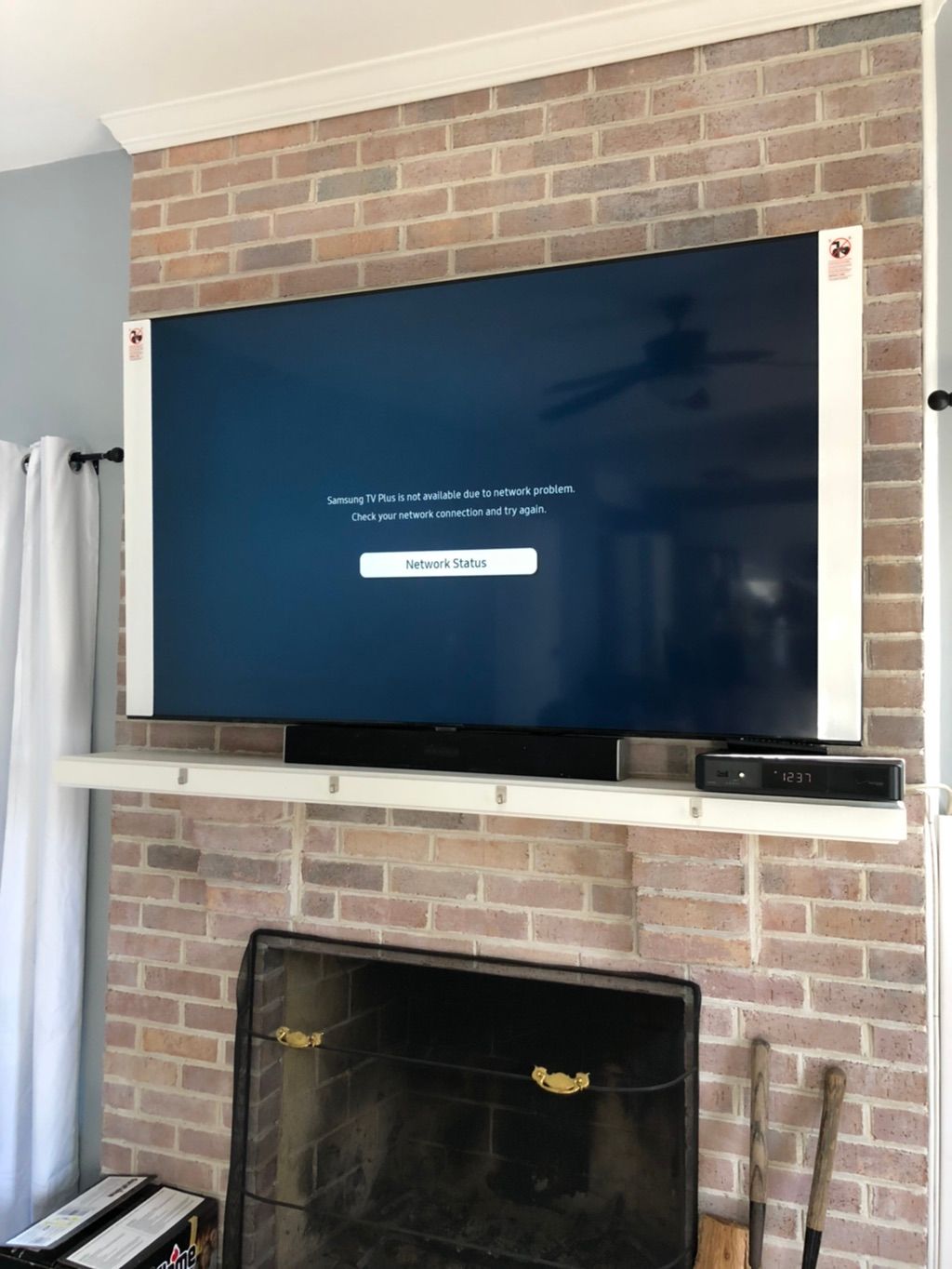 Projects and media