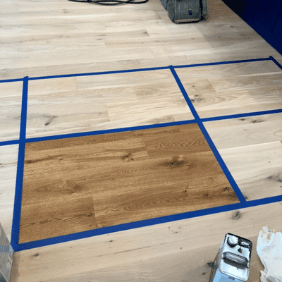 Avatar for Uriostegui Hardwood Flooring