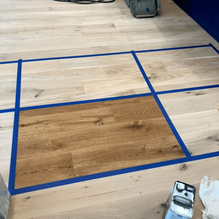 Uriostegui Hardwood Flooring LLC