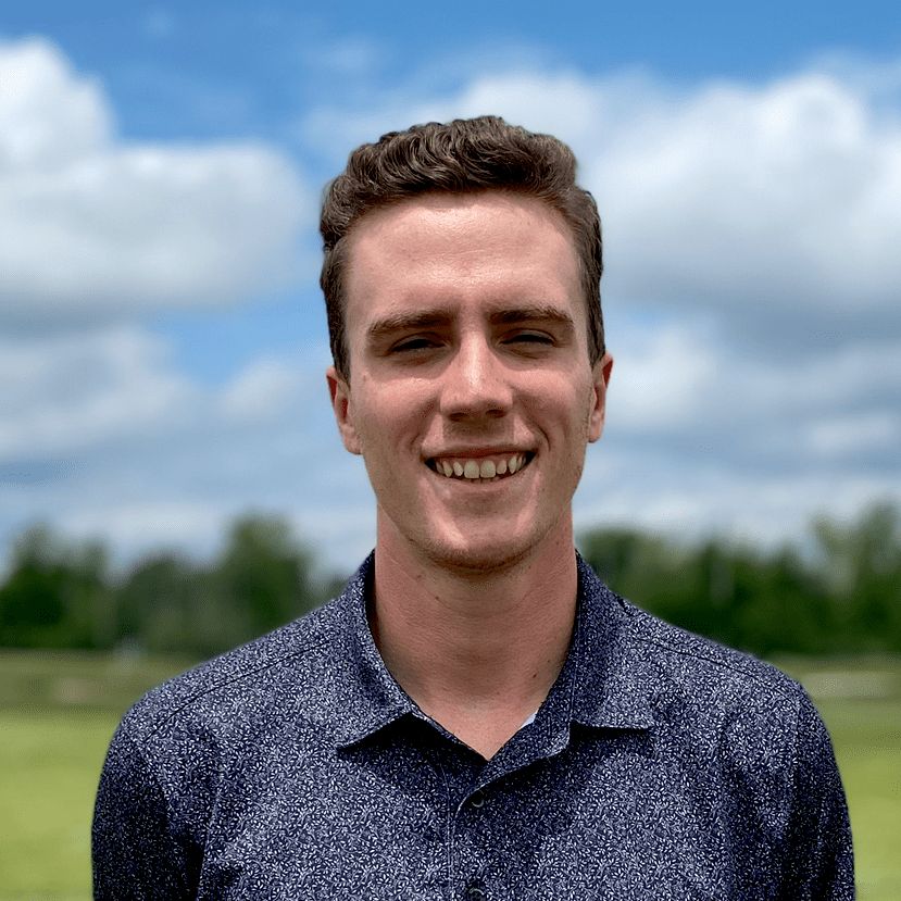 Colin Fisher, PGA