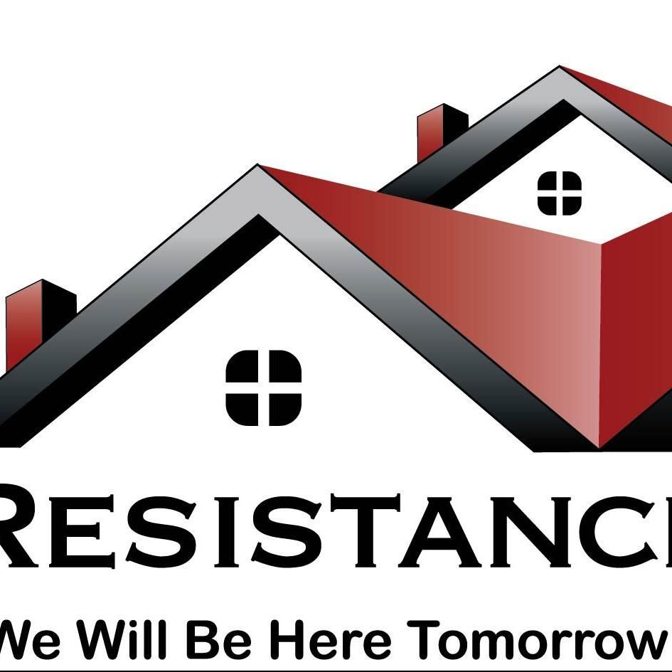 Resistance Roofing LLC
