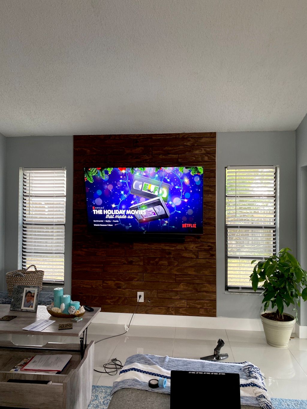 Projects and media