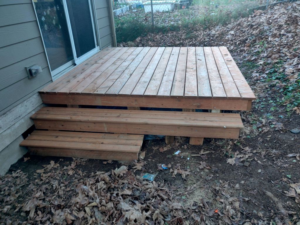 Customer photos