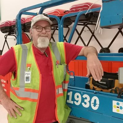 Avatar for Sherman's Home Services. Handyman & drain cleaning