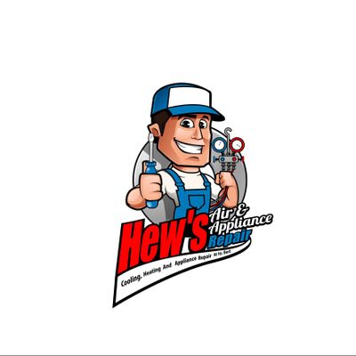 Avatar for Hew's Air & Appliance Repair