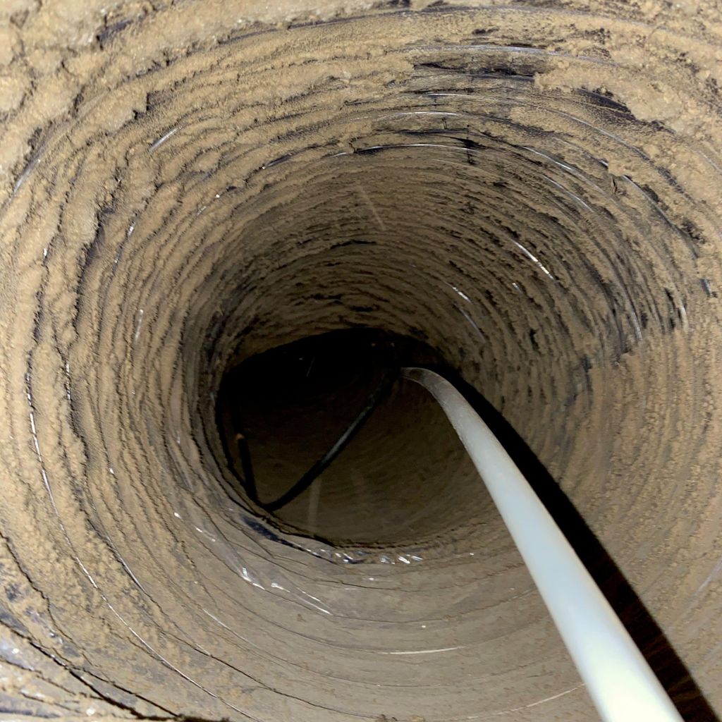 Air Duct and Dryer Vent Cleaning Atlanta