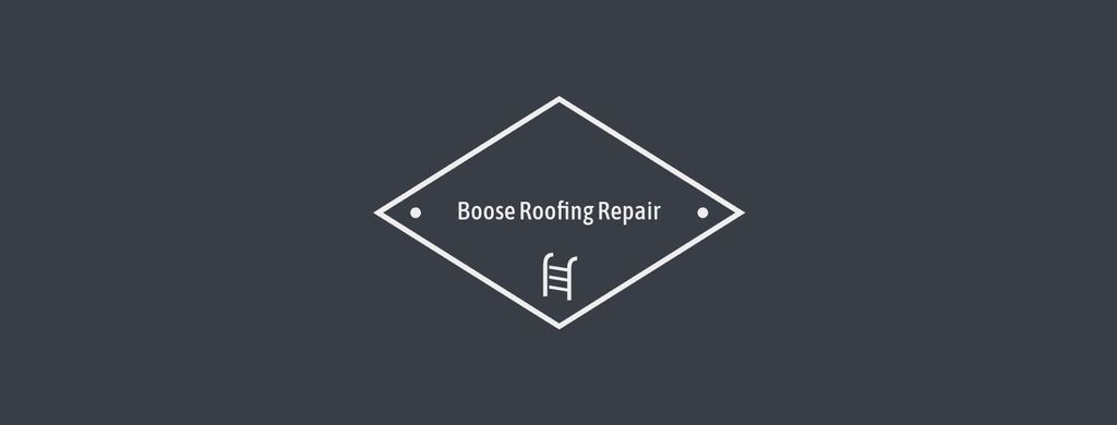 Boose Roofing Repairs