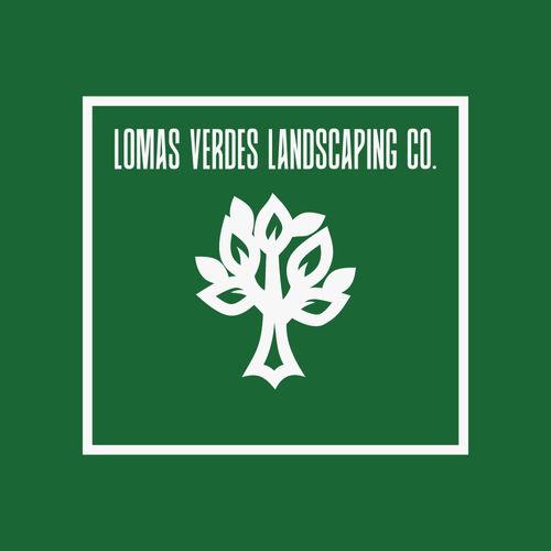 Lomas Verdes Landscaping