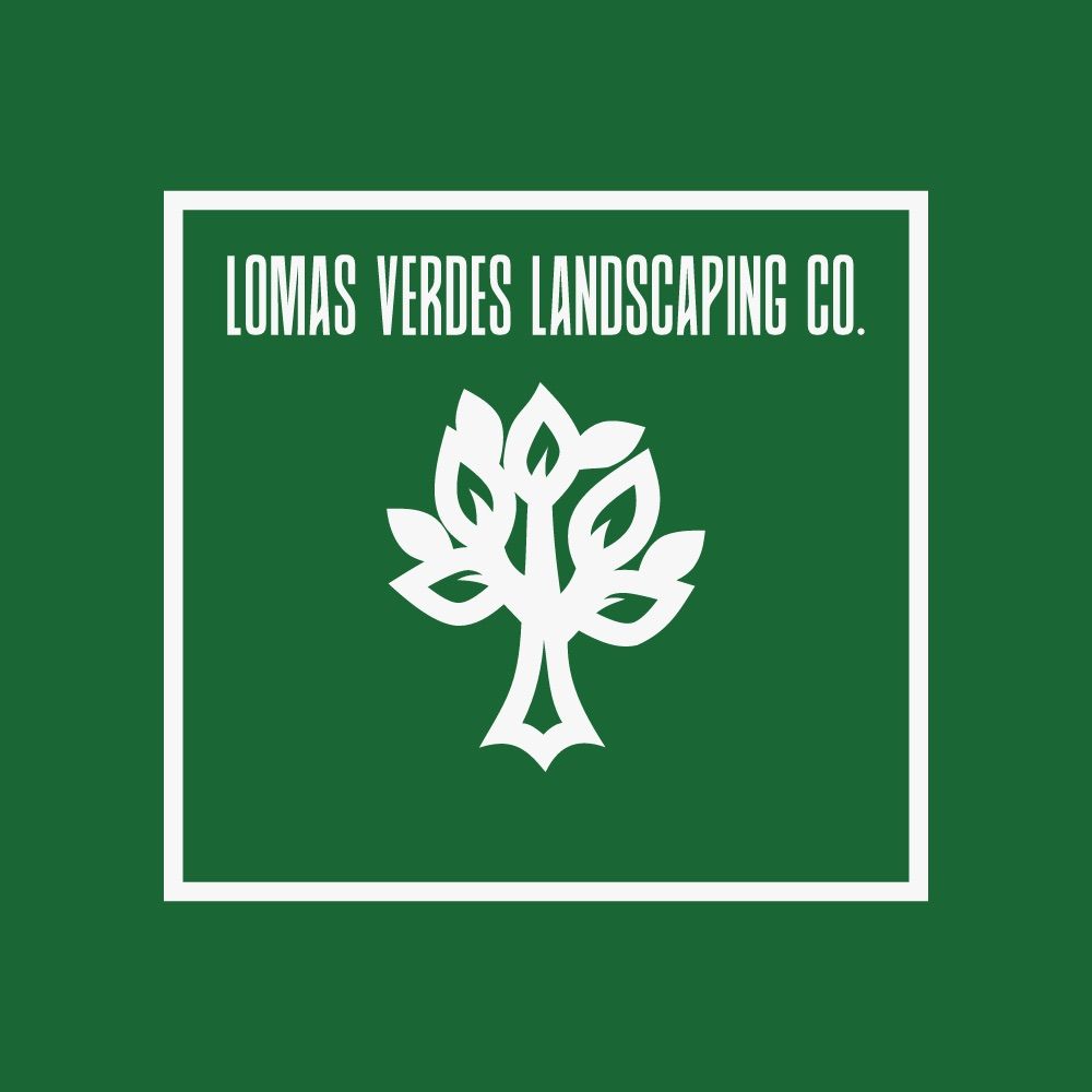 Lomas Verdes Landscaping