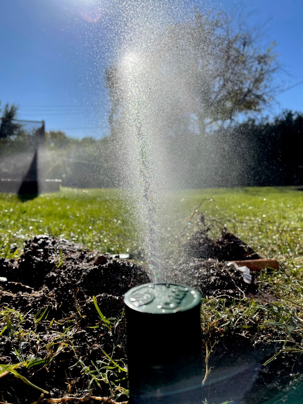 TC IRRIGATION SERVICES Mesa, AZ