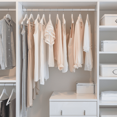 Home Organization Projects