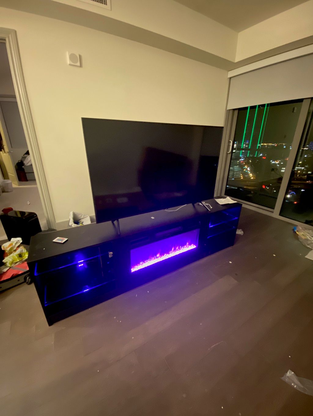 Furniture Assembly