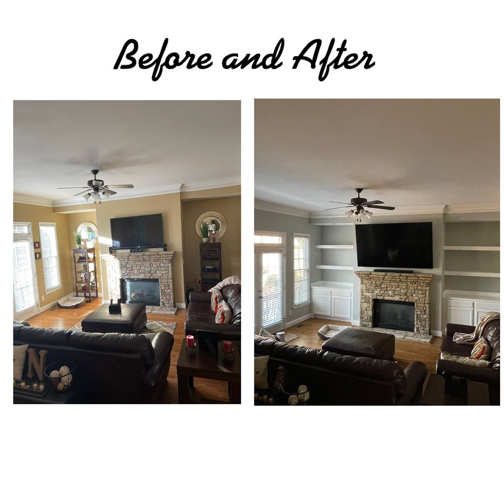 Customer photos