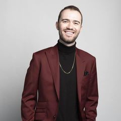 pro avatar