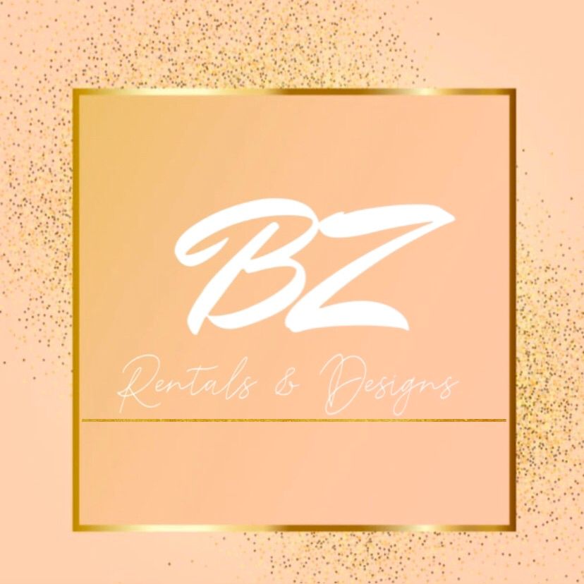 BZ Rentals & Designs