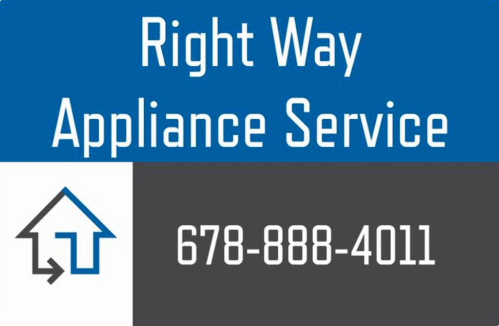 Right Way Appliance Service LLC