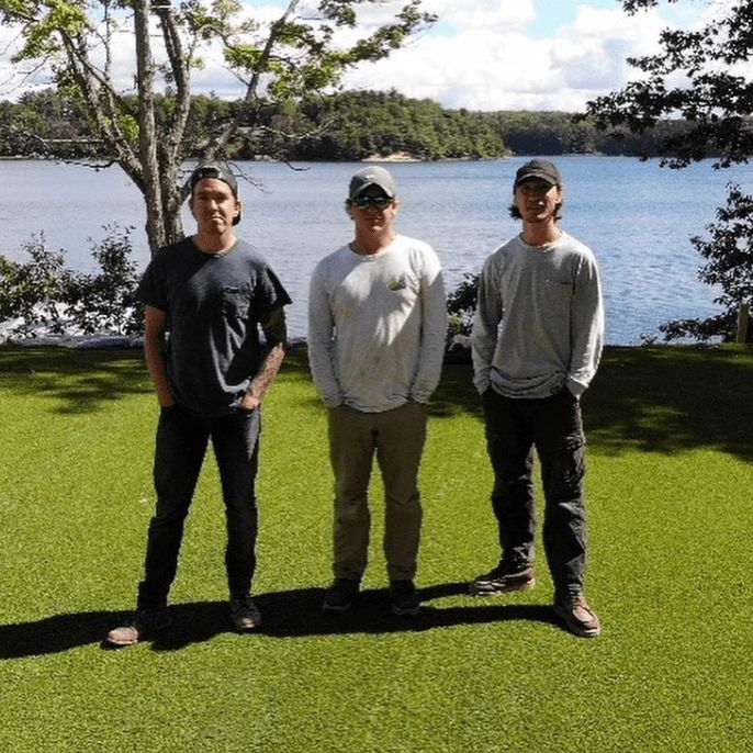 Synlawn Michigan, LLC