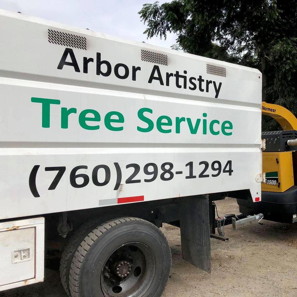 Arbor Artistry Tree Service