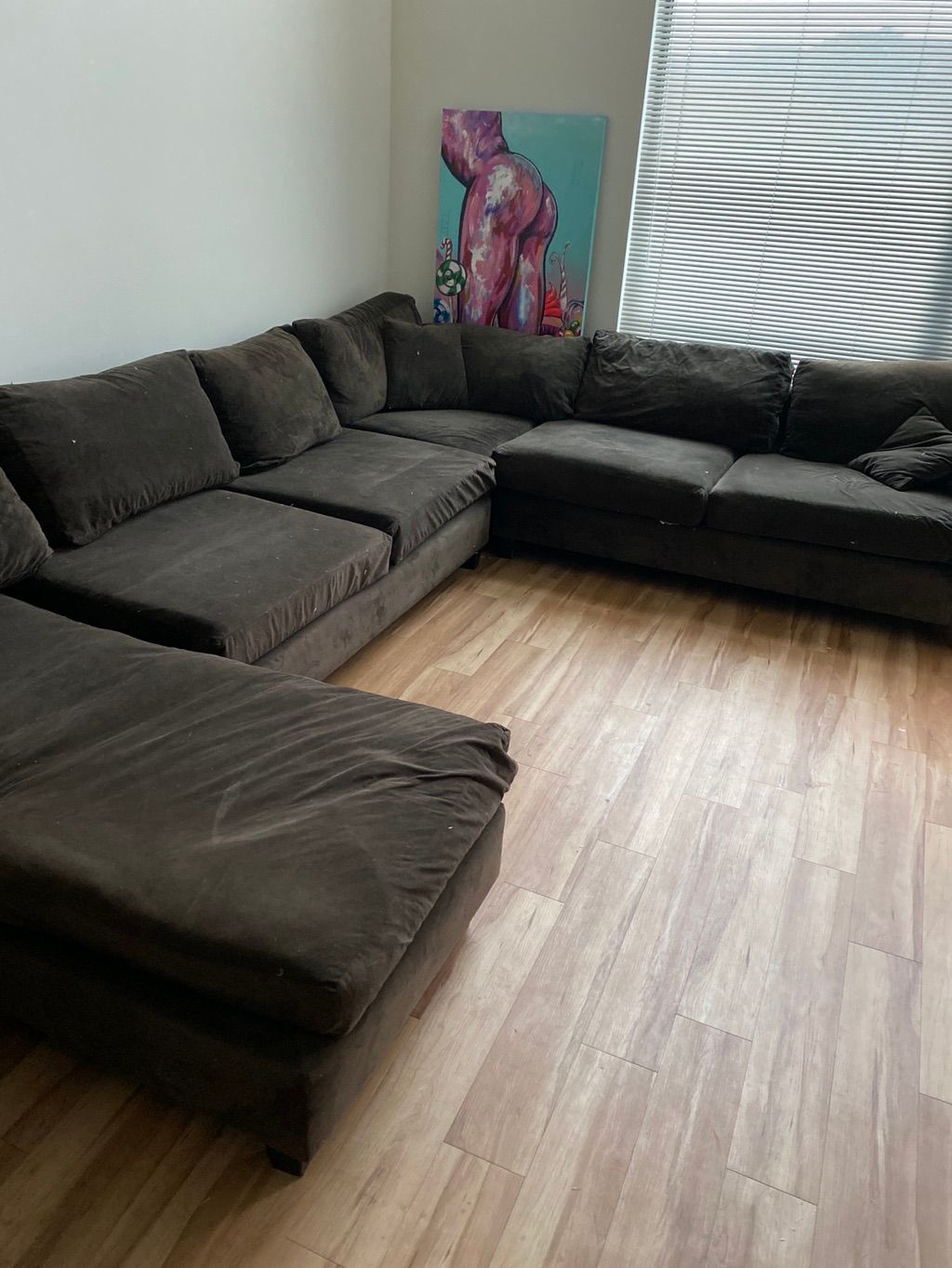 Customer photos