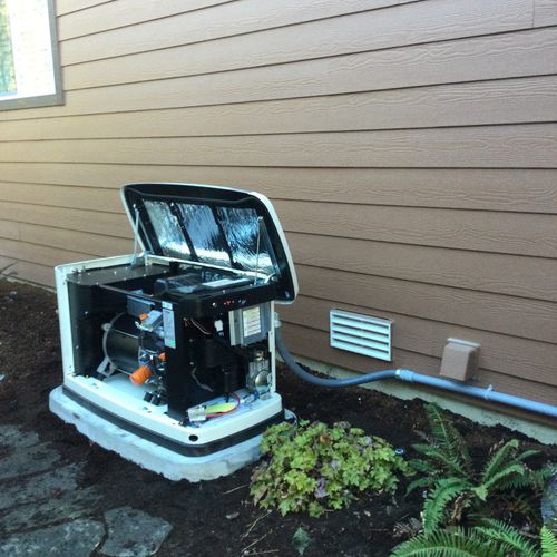 Custom Electrical Services LLC Auburn, WA