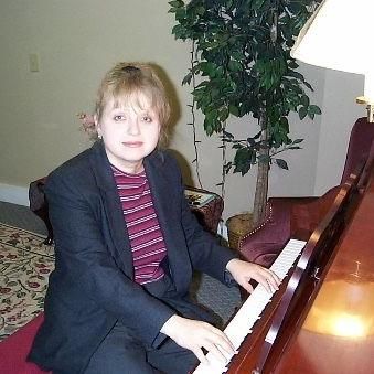 Avatar for McKinney Piano & Voice Academy - McKinney, TX