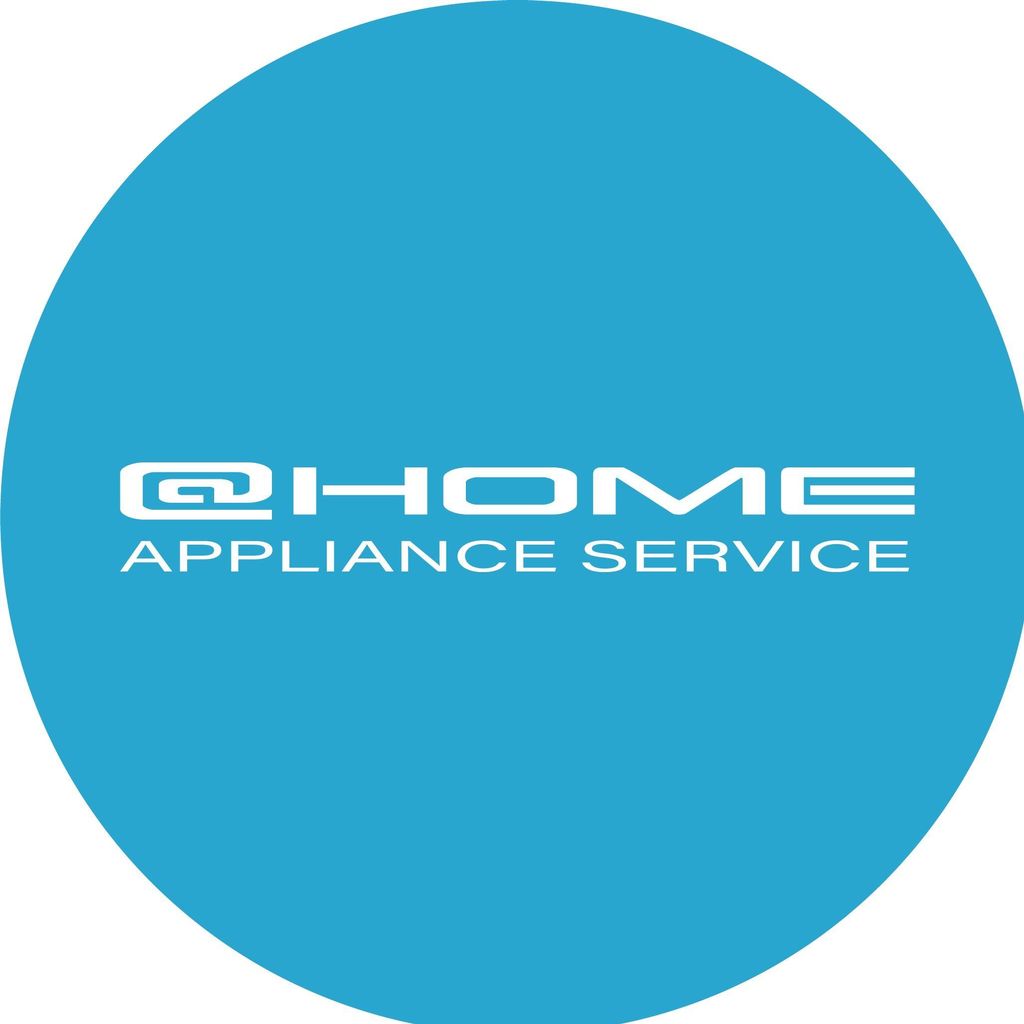 AT HOME APPLIANCE SERVICE